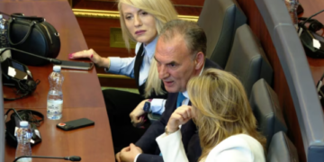 Izmaku: Nëse propozohet emri i Limajt, të hënën mund të konstituohet Kuvendi
