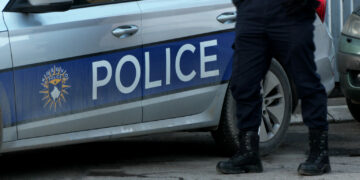Kontrabandonte barna nga Serbia, policia ndalon një të dyshuar