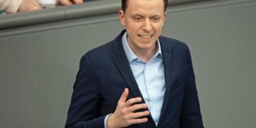 Deputeti gjerman: Gjermania ta dyfishojë mbështetjen për Kosovën