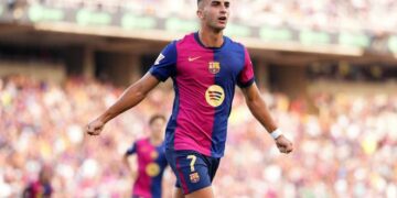 Torresi nuk largohet nga Barcelona këtë verë