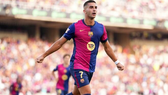 Torresi nuk largohet nga Barcelona këtë verë