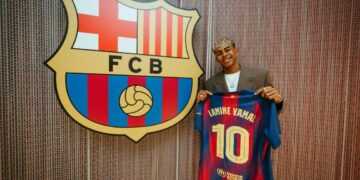 Yamal pasi mori numrin 10: Tani është radha ime