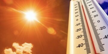 Shqipëria përballet me valë të temperaturave të larta, javën tjetër deri në 42 gradë Celcius