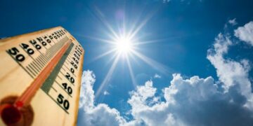 Mendimi për motin: Bëhuni gati për valën e katërt të nxehtësisë, temperaturat deri në 40C