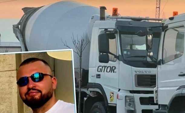 Rekord dënime për kamiona të betonit që bllokojnë trafikun në Prishtinë, firma Gitor e pëson më së shumti