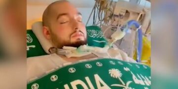 Pas 20 vjetësh në komë, ndërron jetë “Princi i fjetur” i Arabisë Saudite