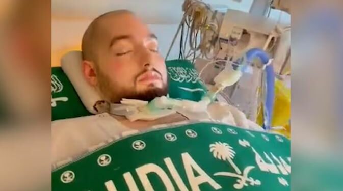 Pas 20 vjetësh në komë, ndërron jetë “Princi i fjetur” i Arabisë Saudite