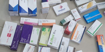 Dogana gjen barna të kontrabanduara në rajonin e Gjilanit, vlera mbi 4 mijë euro