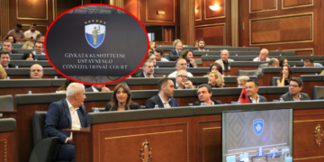 ‘Mjegull’ interpretimesh e një Aktgjykim i ‘pamjaftueshëm’ – Një javë larg fundit të 30-ditëshit, Osmani paralajmëron veprime