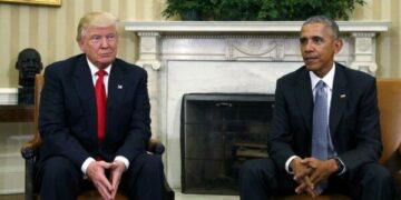 Trump përgëzon Tulsi Gabbard për akuzat ndaj administratës Obama mbi ndërhyrjen në zgjedhjet e 2016-ës: Punë e shkëlqyer