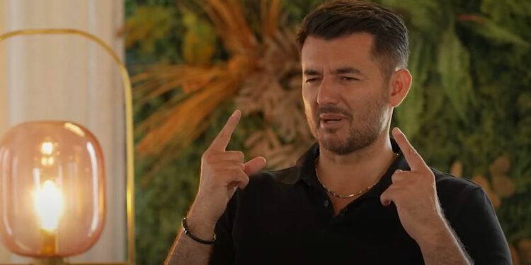 Labi: Jeta është politikë, do të jem sërish pjesë e saj