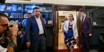 Ekskluzive: Osmani i çon 27 faqe në Kushtetuese për krizën në Kuvend, cilat janë 7 kërkesat kyçe të saj (Dokumenti i plotë)