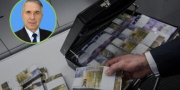 U kap nga SPAK’u, si i pastronte paratë nga Zvicra në Shqipëri biznesmeni nga Ferizaj?