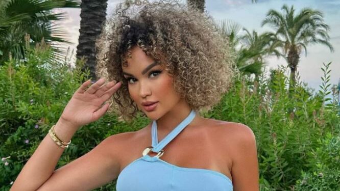 Arta Elezaj bën ndryshimin drastik në pamje