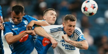 Drita pëson në Danimarkë pas dy penalltive të Copenhagës – Ovouka, figura tragjike