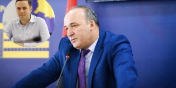 Bulliqi për Abdixhikun: Nëse ka mujt me funksionu si ministër në qeverinë Kurti, pse s`po mujka tash?