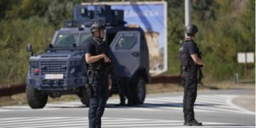 Shërbimet kroate: Përshkallëzimi i tensioneve në Kosovë, rrezik i vazhdueshëm