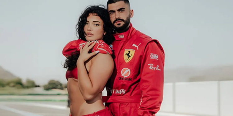 Butrint Imeri s’ka të ndalur, publikon projektin e ri muzikor “Harrom”