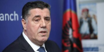 Haziri: Nga sot, Republika në dorë të Presidentes – Vjosa nuk i ka duart e lidhura ma