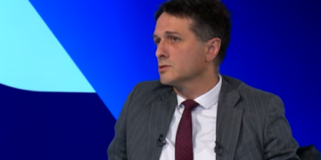 Murati për Vetëvendosjen: Nuk ekziston si subjekt politik, është një iluzion optik i Kurtit