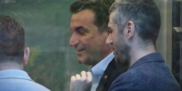 SPAK i komunikon sot zyrtarisht akuzat Erion Veliajt