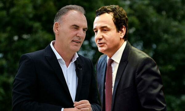 Anëtari i Nismës paralajmëron takime në dy ditët e ardhshme me VV-në