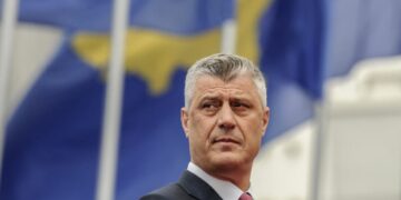 Intervista me gazetarin Kelmendi, Thaçi thotë se s’ka hatermbetje me Amerikën