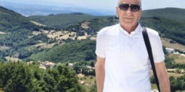Iu martua djali, Shqiptar Shaljani thotë se lajmin e mori nga të tjerët