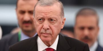 Erdogan: Po synojmë të organizojmë një takim Trump-Putin në Stamboll