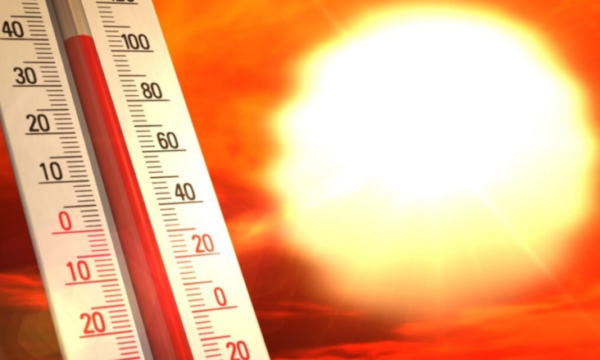 I nxehti ekstrem godet Kosovën – 41.6°C në Hani të Elezit, temperaturat më të larta të regjistruara ndonjëherë