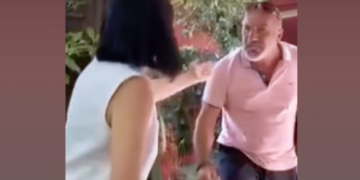 I tha “hajne” Fitore Pacollit, raportohet se është arrestuar veterani i UÇK-së