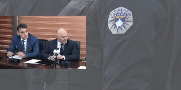 Drejtori me aktakuzë që mbrohej nga Ardian Gjini përfundon në pranga, dyshohet për korrupsion