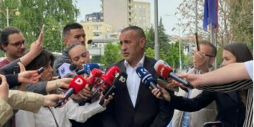 “Njëri s’po e tregon të vërtetën” – Brahimaj thotë se ka pasur takime të fshehta Kurti–Limaj