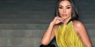 Soni Malaj ndez rrjetin me paraqitjen në koncertin e fundit