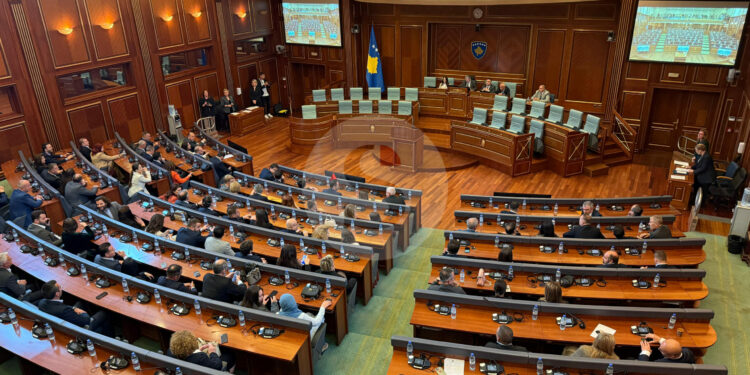 Sonte tentativa e fundit për konstituimin e Kuvendit – Çfarë pritet të ndodhë?