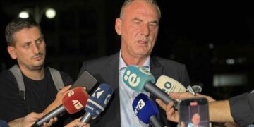 Limaj konfirmon takimin me Osmanin: S’kemi marrëveshje tash e tre muaj