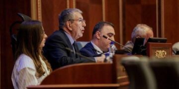 Dështon tentativa e fundit për konstituimi të Kuvendit