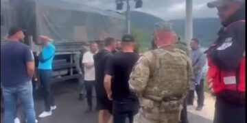 Trupi i 33-vjeçarit gjendet në Ujman – familjarët shpërthejnë në lot