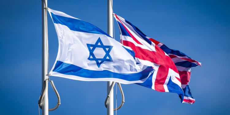 Izraeli hedh poshtë deklaratën e Starmer për njohjen e shtetit palestinez: Shpërblim për Hamasin