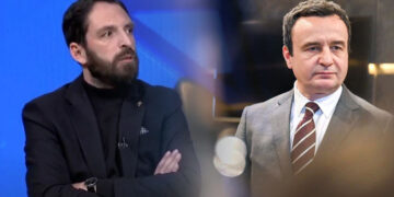 Shala e quan Kurtin ‘sociopat’ – “Ka manipulu me Astrit Deharin, çka ka që s’manipulon me mërgimtarin“