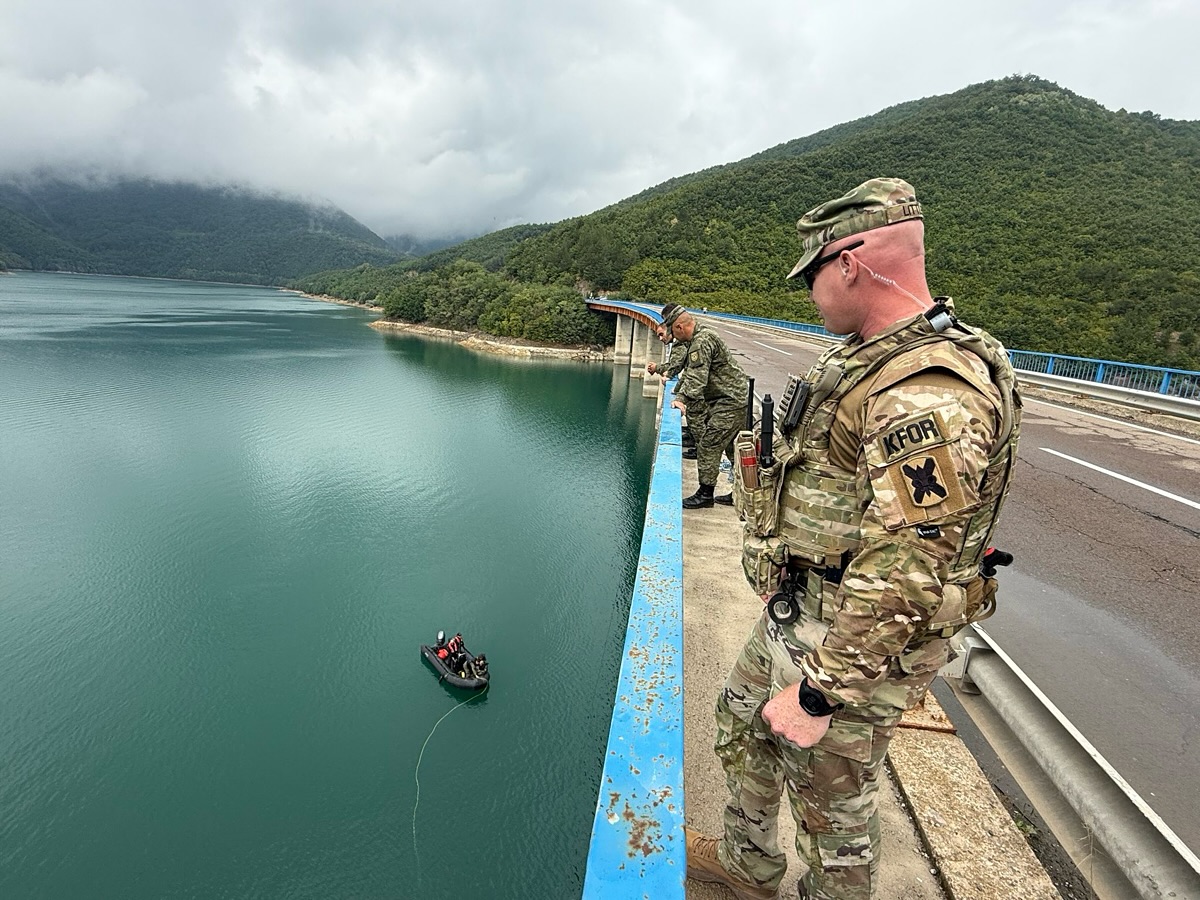 “Përpjekje për të politizuar” – krejt çka u tha për tragjedinë në Liqenin e Ujmanit