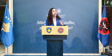 Presidentja Osmani: Mërgata, ambasadori më i mirë i Kosovës