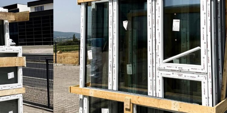 Storie suksesi: “Urban Grup Plast” realizon eksportin e radhës në Austri
