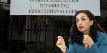 A e kanë gati përgjigjen për presidenten Osmani? Flasin nga Kushtetuesja
