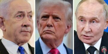 CNN: Trump po zbulon kufizimet e marrëdhënieve të tij me Putinin dhe Netanyahun