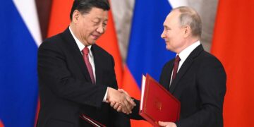 Mark Rutte : Lufta e Tretë Botërore do të fillojë me pushtime të njëkohshme të Xi dhe Putin