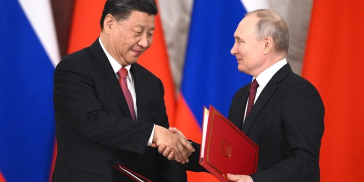 Mark Rutte : Lufta e Tretë Botërore do të fillojë me pushtime të njëkohshme të Xi dhe Putin