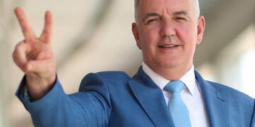 Imri Ahmeti sërish kandidat i LDK-së për kryetar të Lipjanit