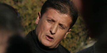 Nazim Bllaca, burg, presion dhe lidhjet me Serbinë – si u përpoq të shantazhonte drejtësinë për lirim dhe përkrahje politike