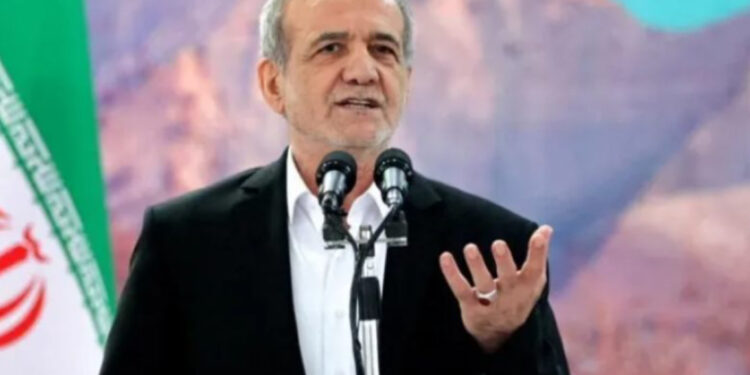 Raportohet se Presidenti i Iranit ishte lënduar gjatë sulmeve izraelite